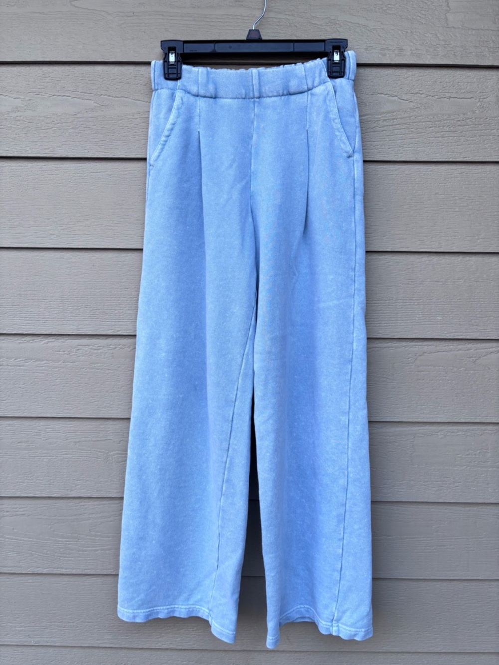 Aerie Street Trouser Sweats XXS